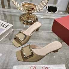 Roger Vivier Sandals